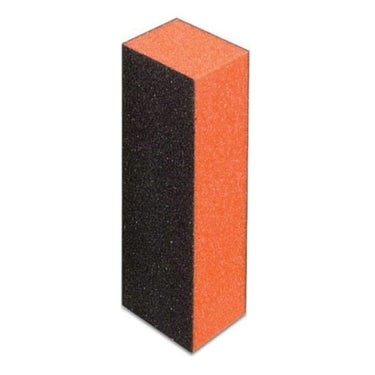 SILKLINE_Sanitizable Block (Medium Fine / Orange)_Cosmetic World